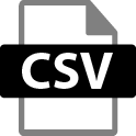 CSV 对象