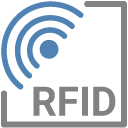RFID 自动识别 (OPC UA)
