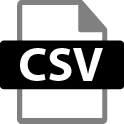 用于以文本形式格式化数据记录的 CSV 对象