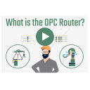 什么是 OPC Router
